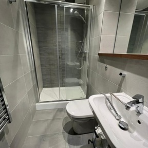 Student Room Cleaning Isle of Islay